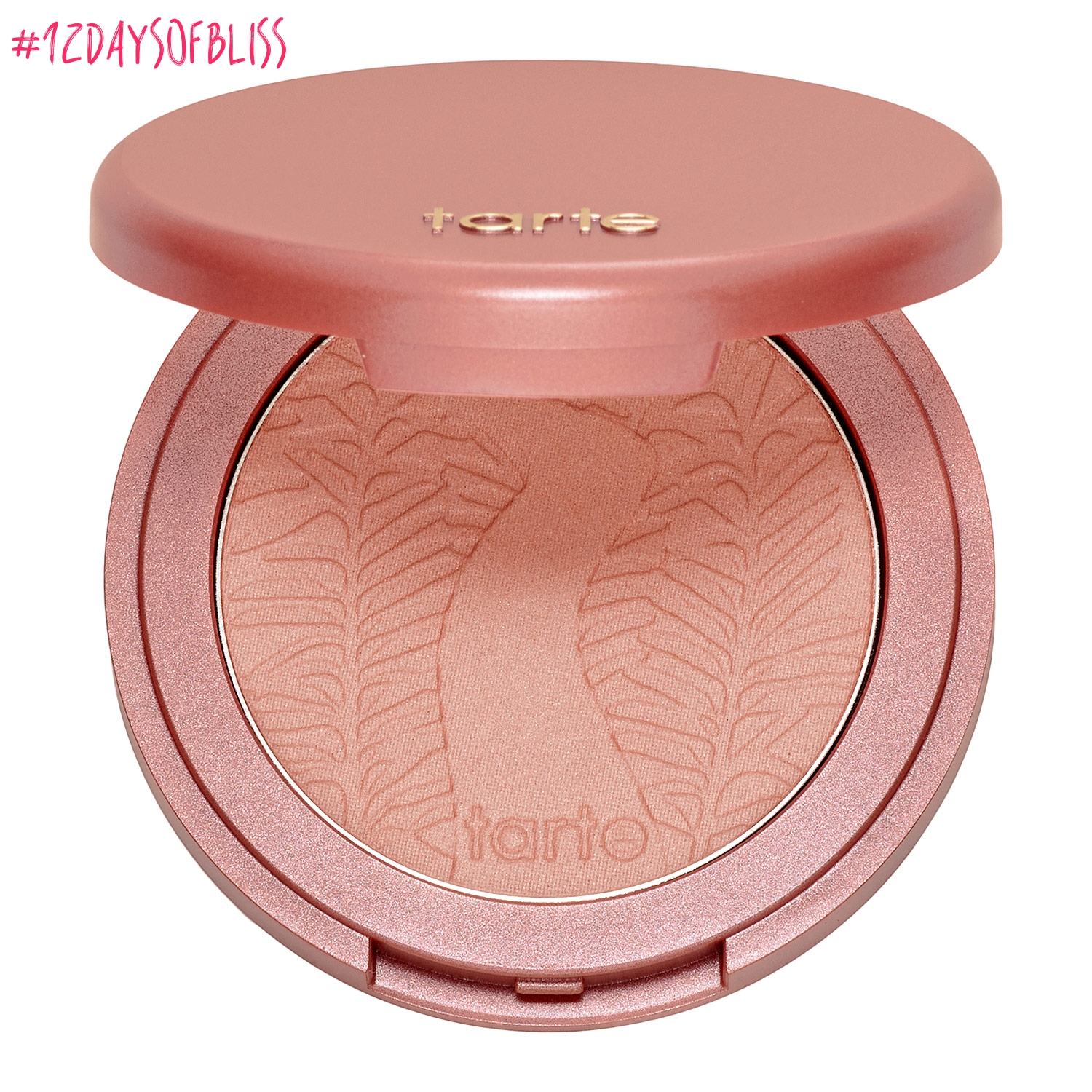 Tarte Makeup Clay BLush