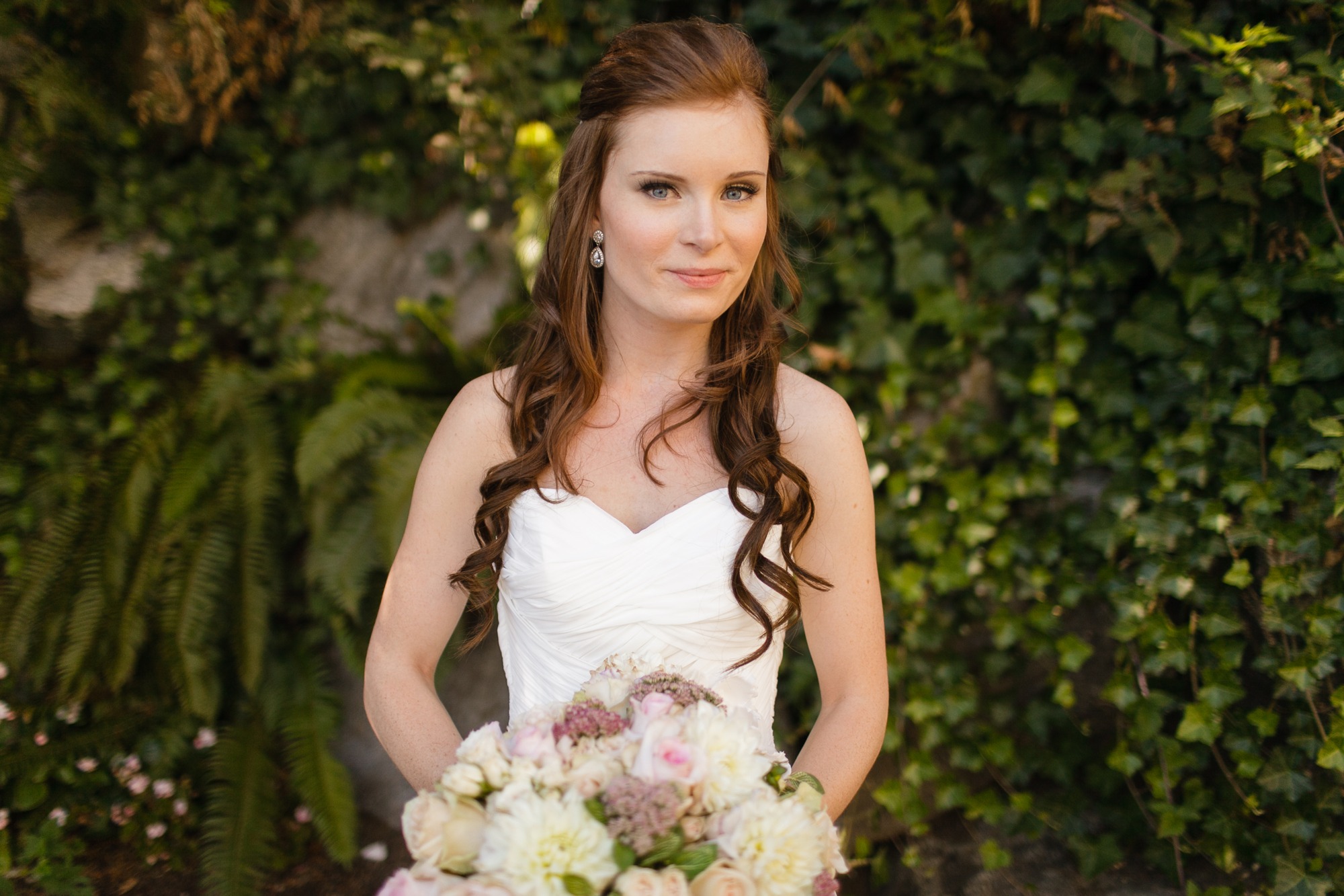 Wedded Bliss | Contact | Bridal